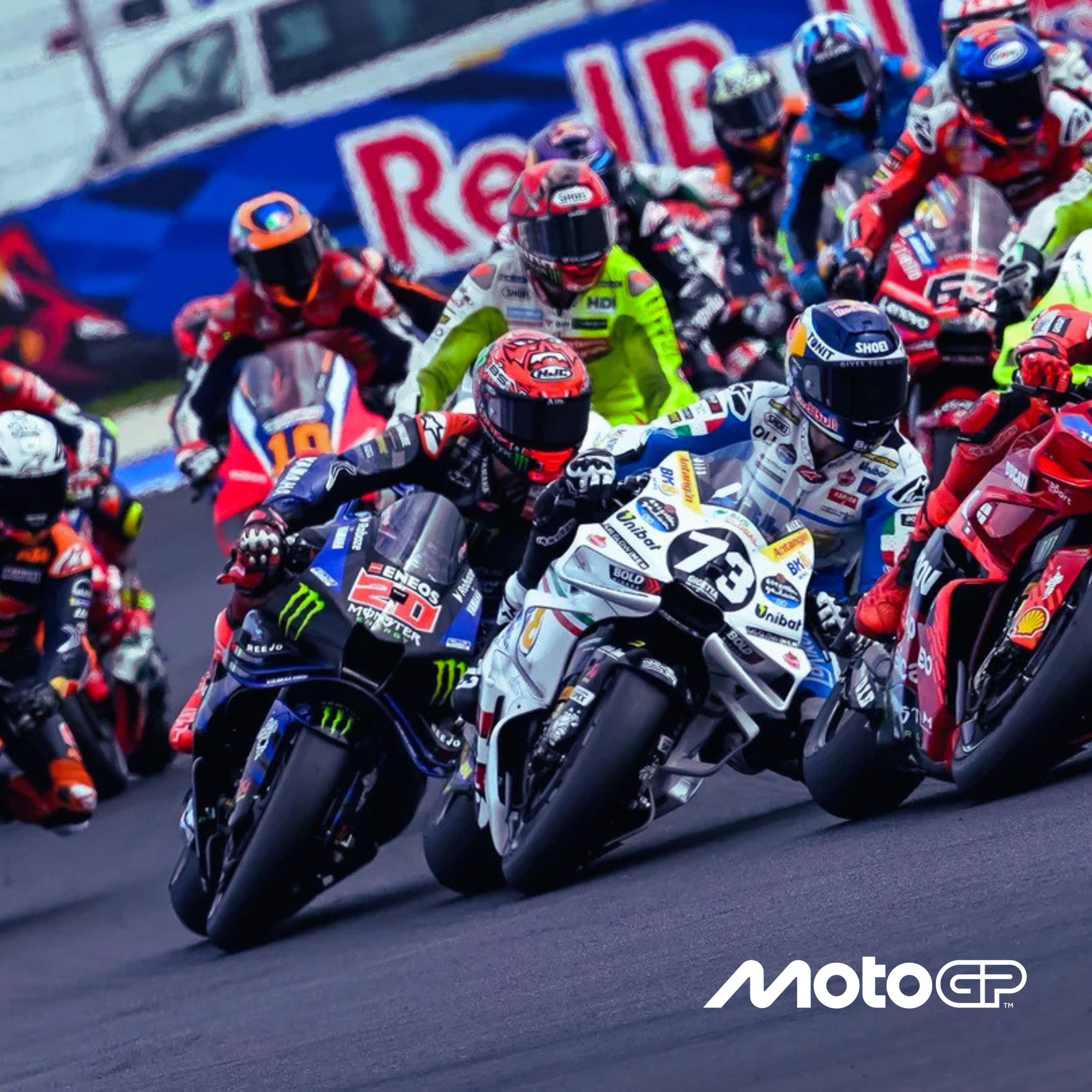 Moto GP