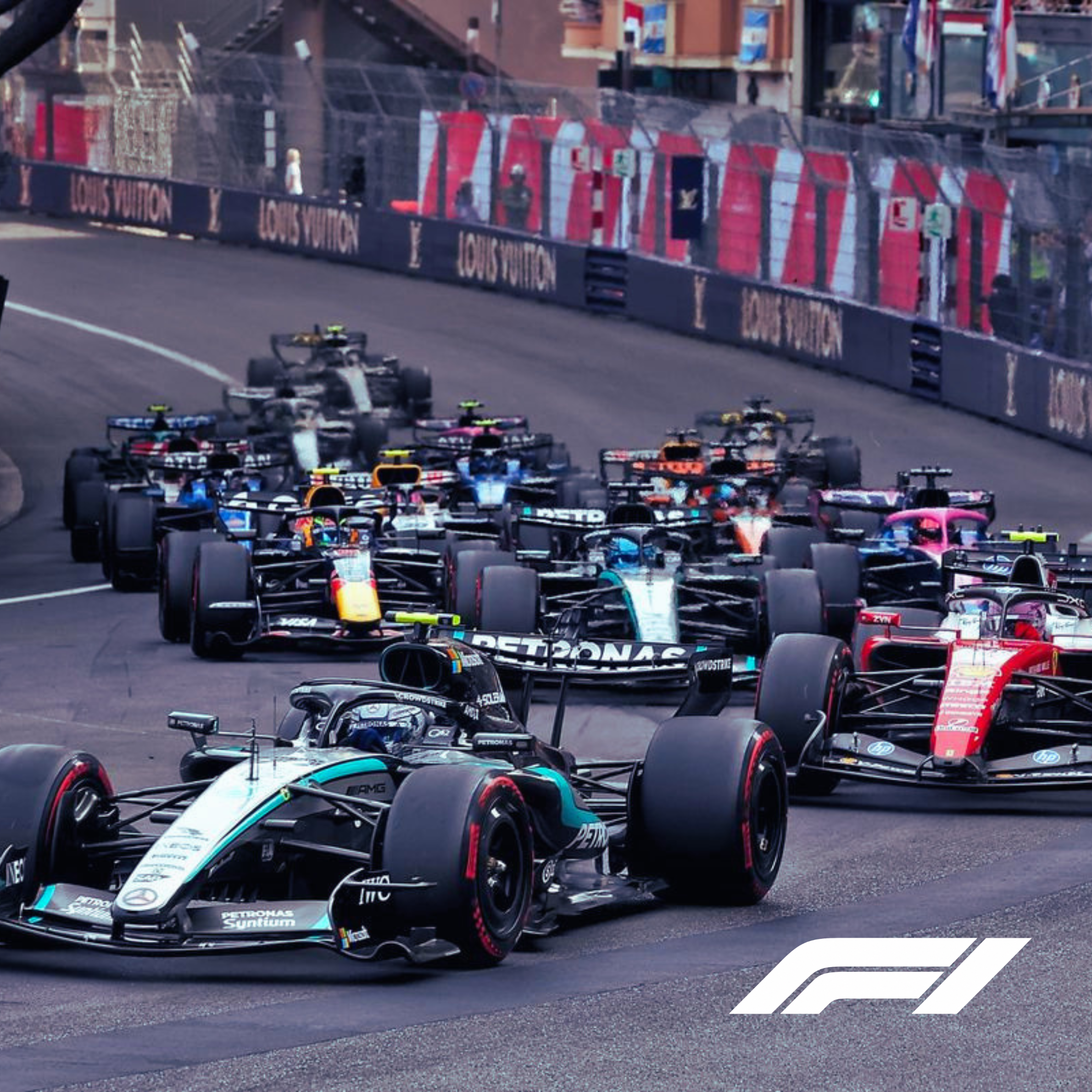 Formula 1