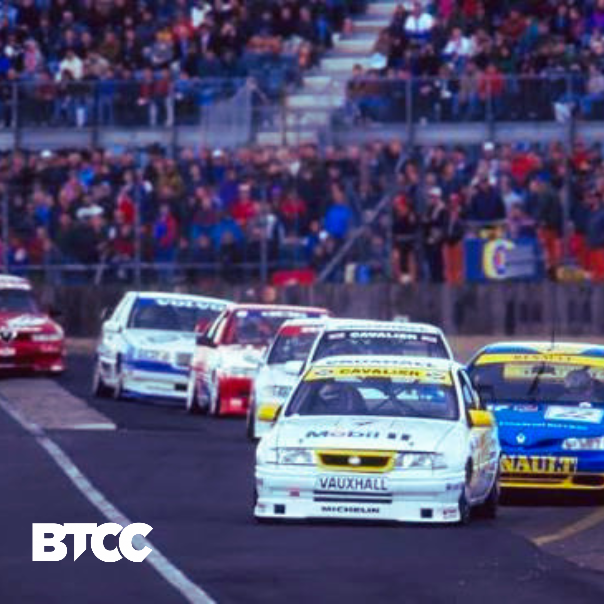 British Touring Car Championship