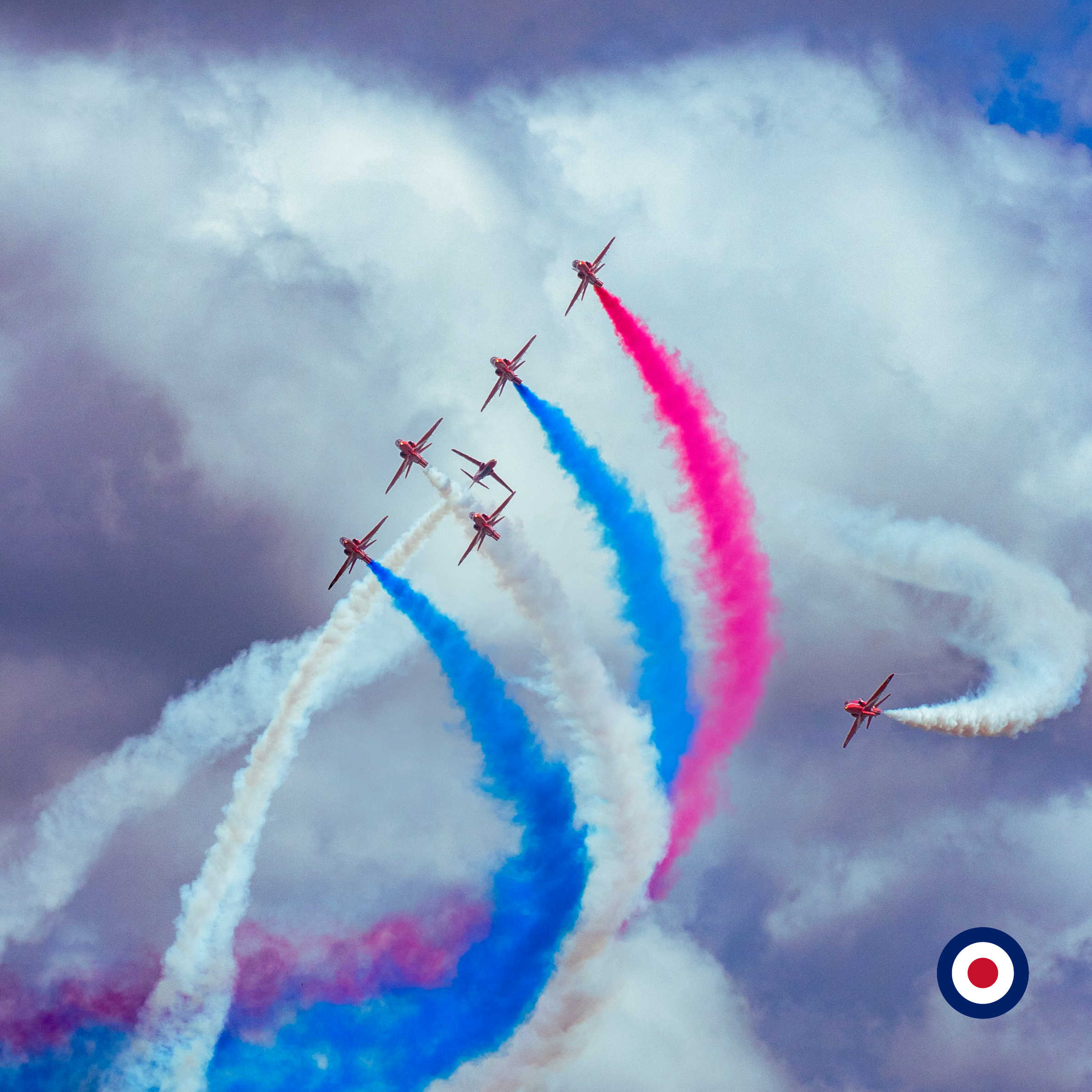 Royal Air Force