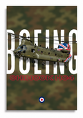 Boeing Chinook HC4