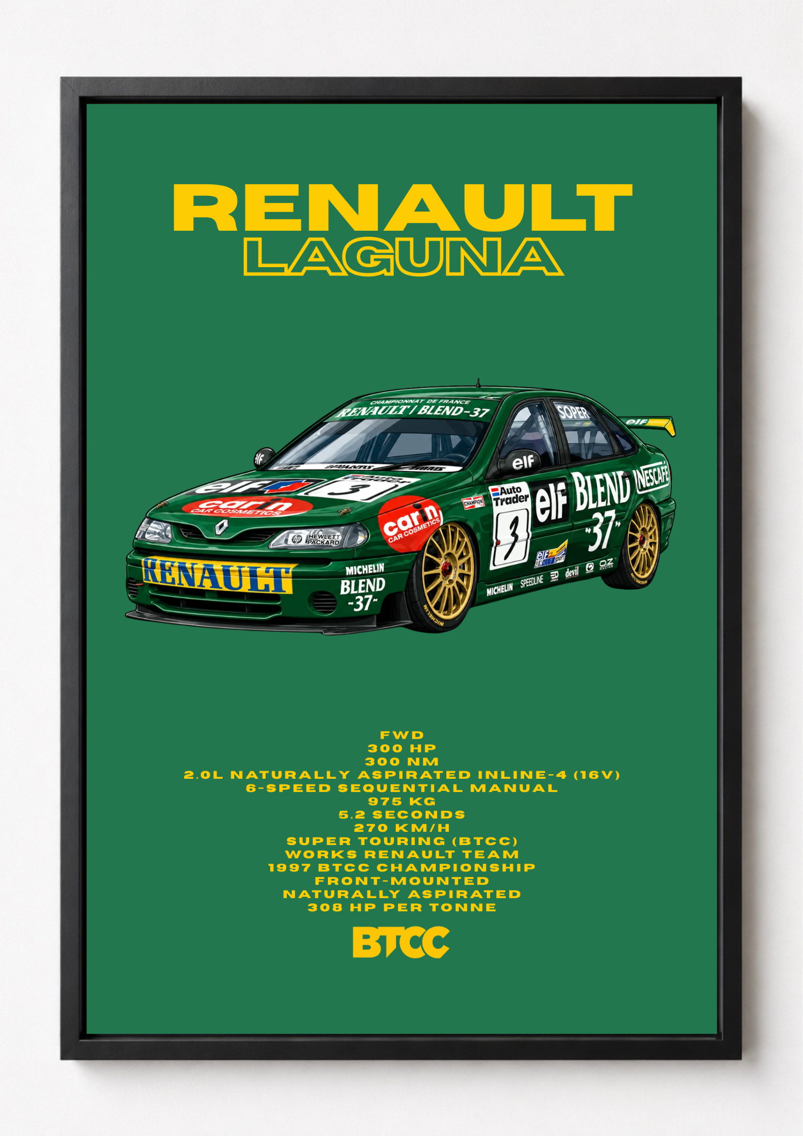 Renault Laguna