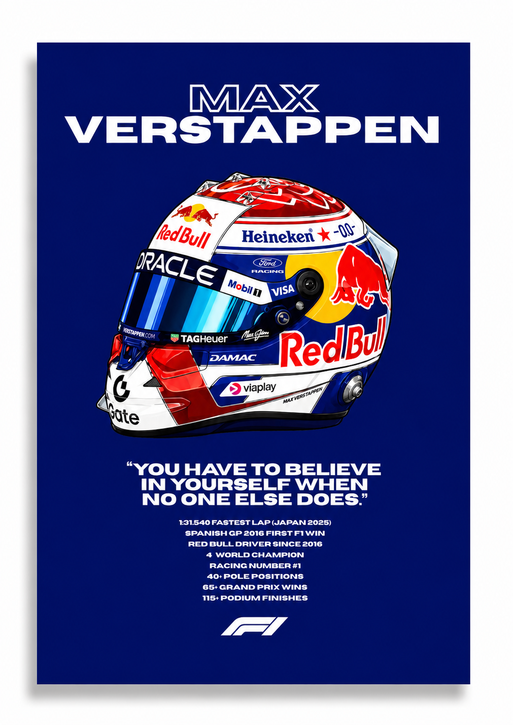 Verstappen
