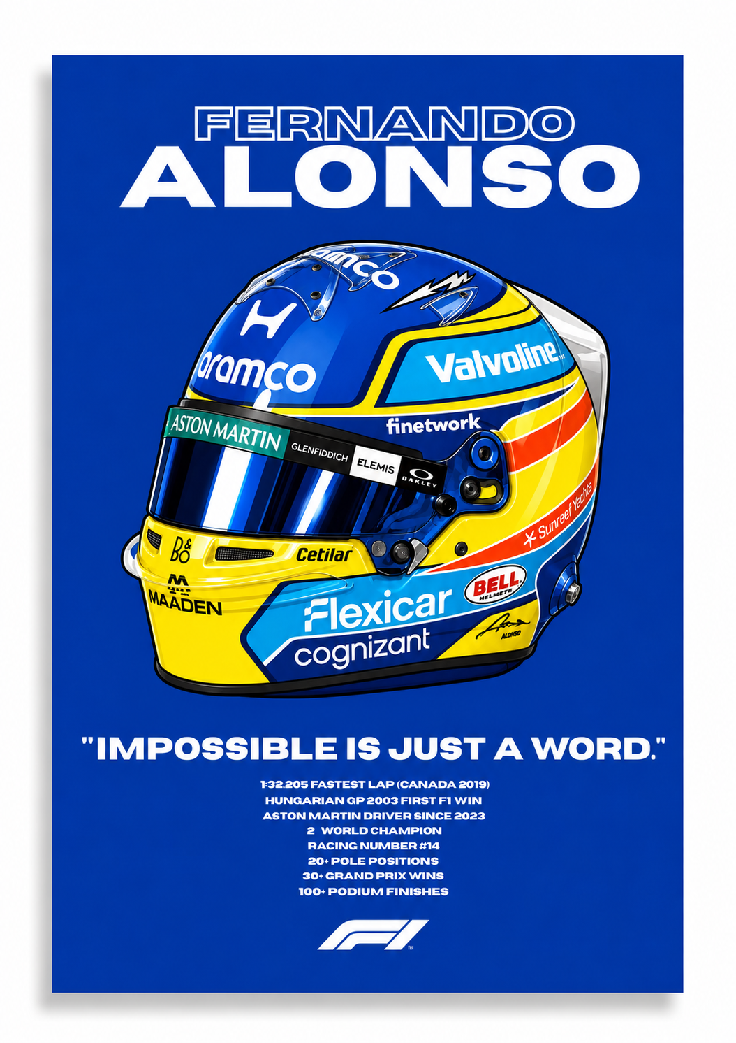 Alonso