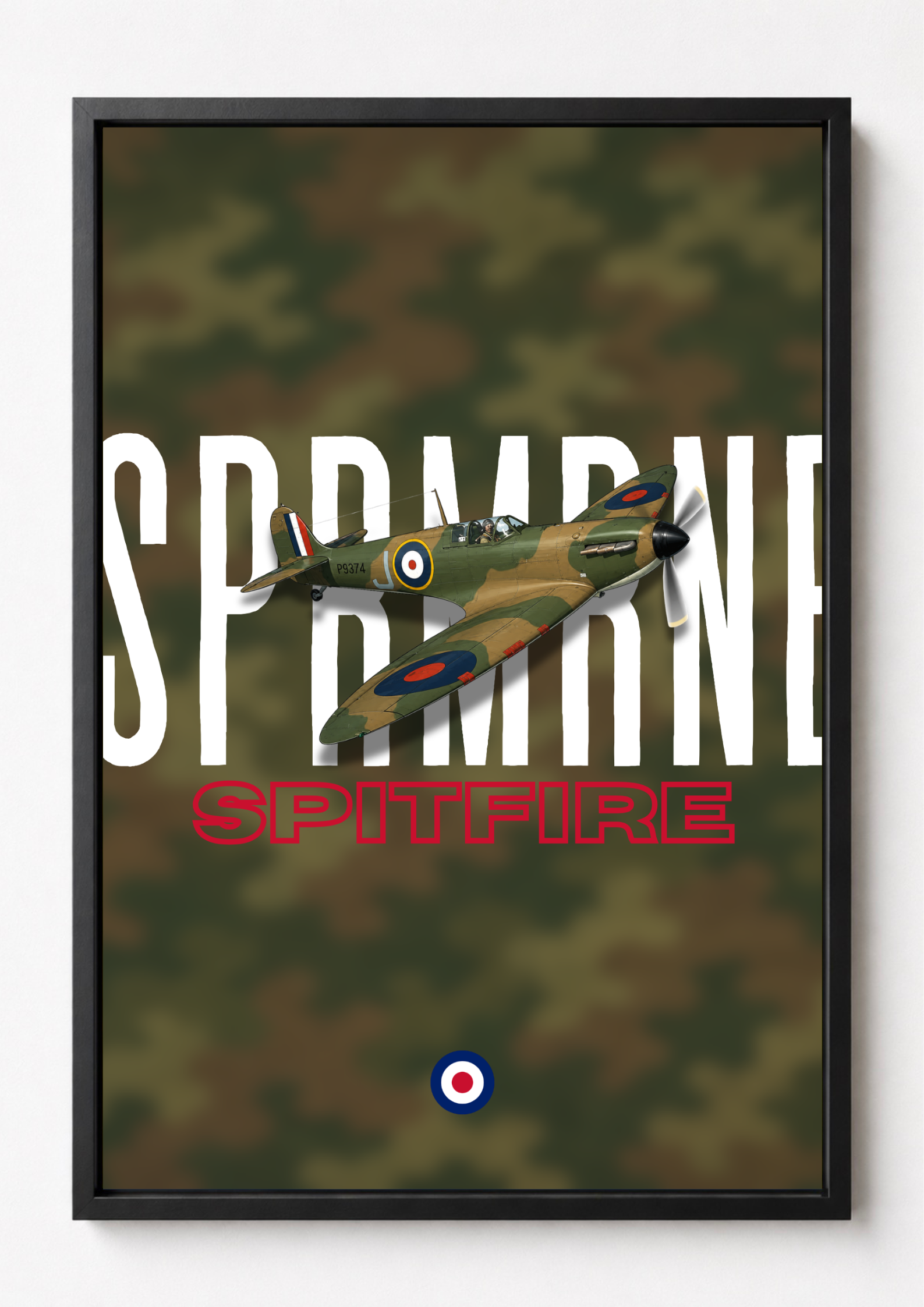 Supermarine Spitfire
