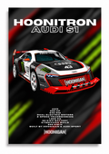 HOONITRON Audi S1