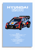 Hyundai I20N