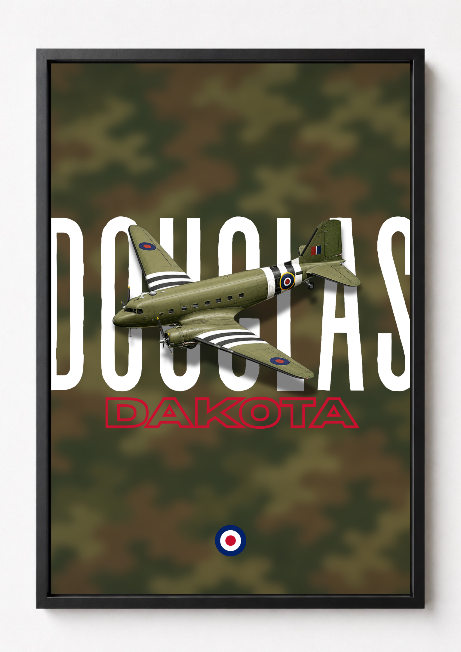 Douglas Dakota