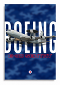 Boeing E-3D Sentry