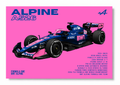 Alpine A526