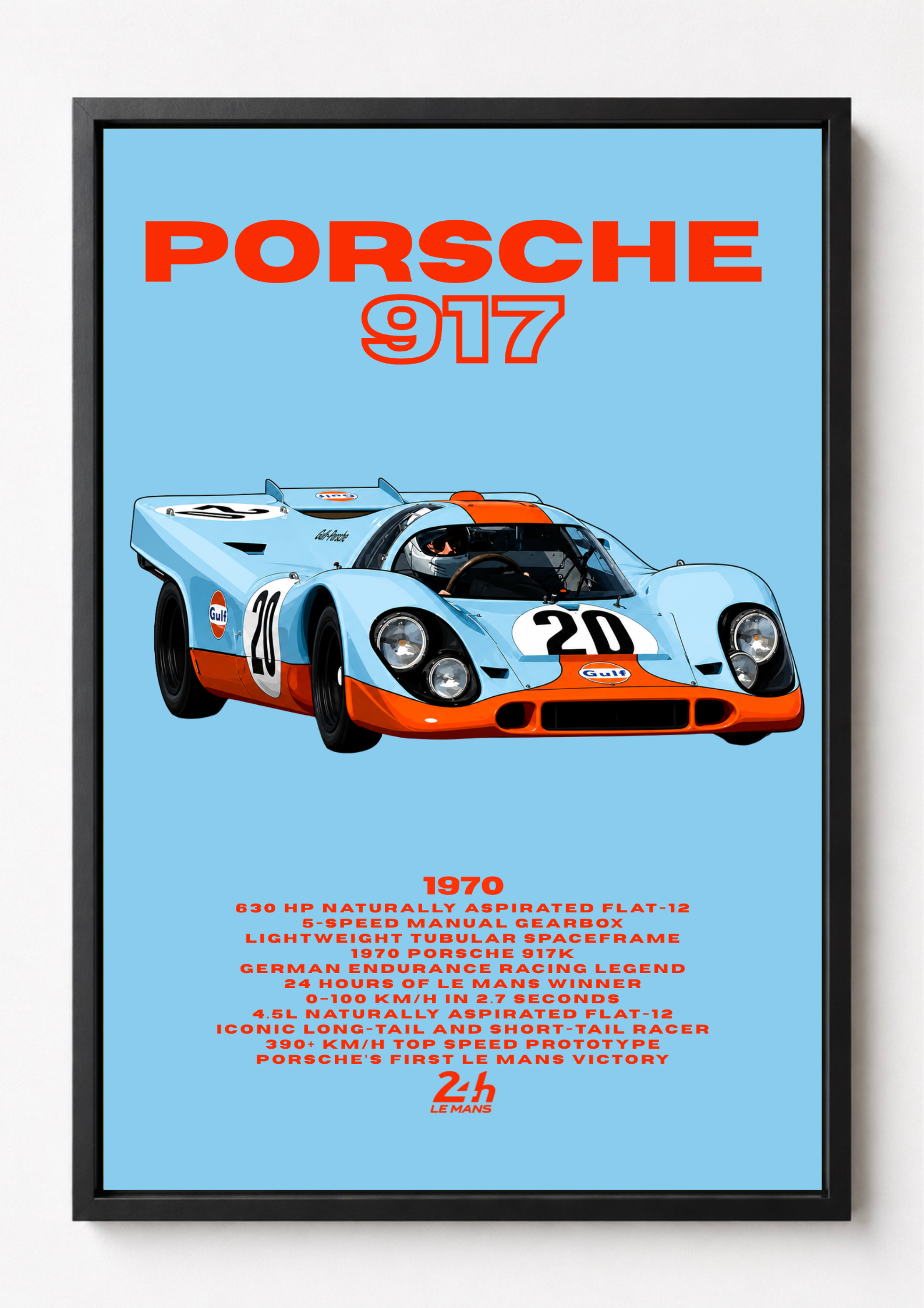 Porsche 917