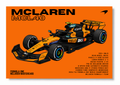 McLaren MCL40