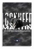 Lockheed Martin F-117 Nighthawk