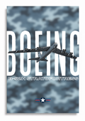 Boeing B-52H Stratofortress