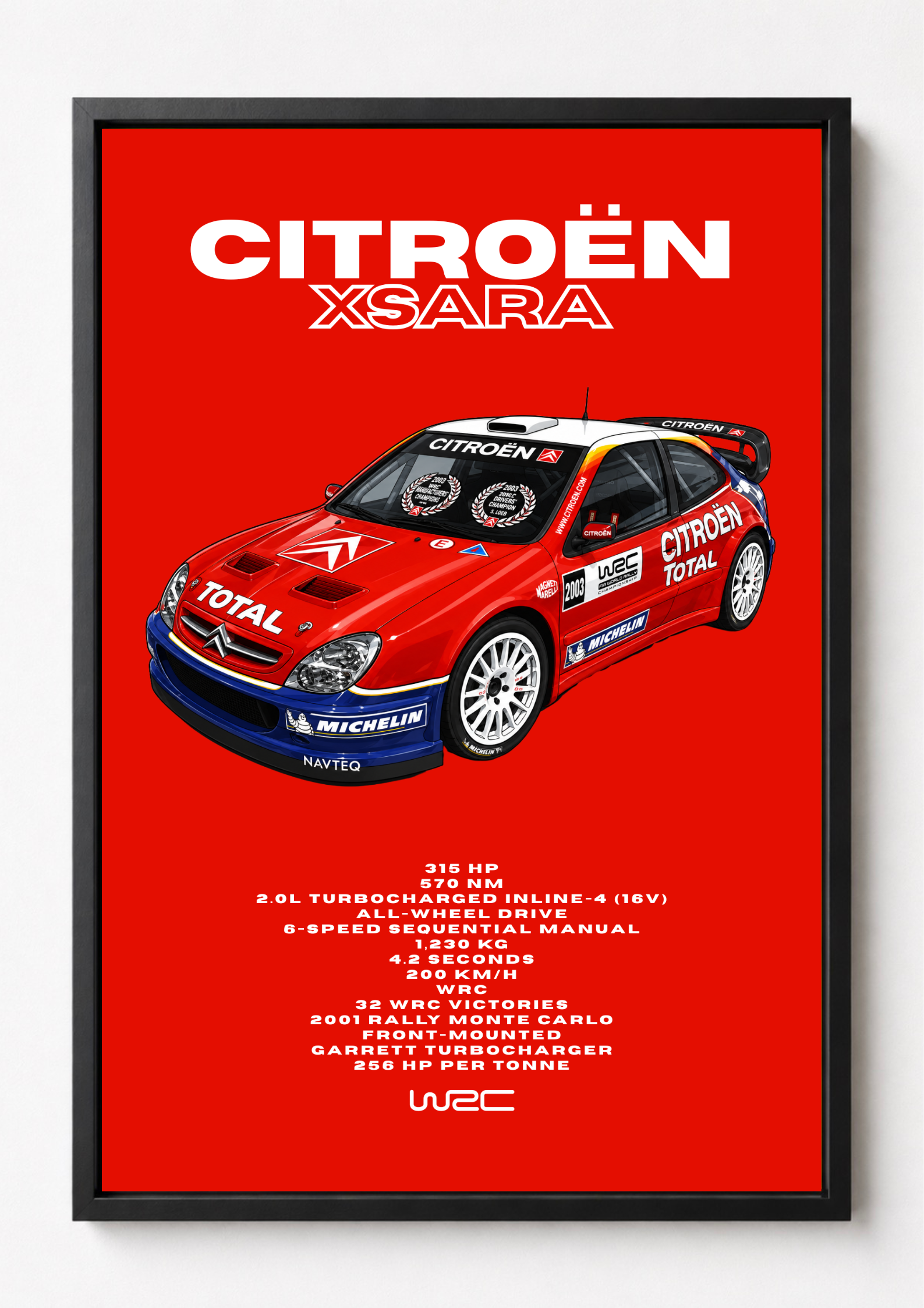 Citroën Xsara