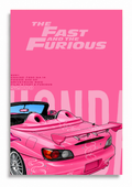 Suki’s S2000