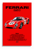 Ferrari 250
