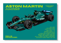 Aston Martin AMR26