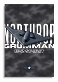 Northrop Grumman B-2 Spirit