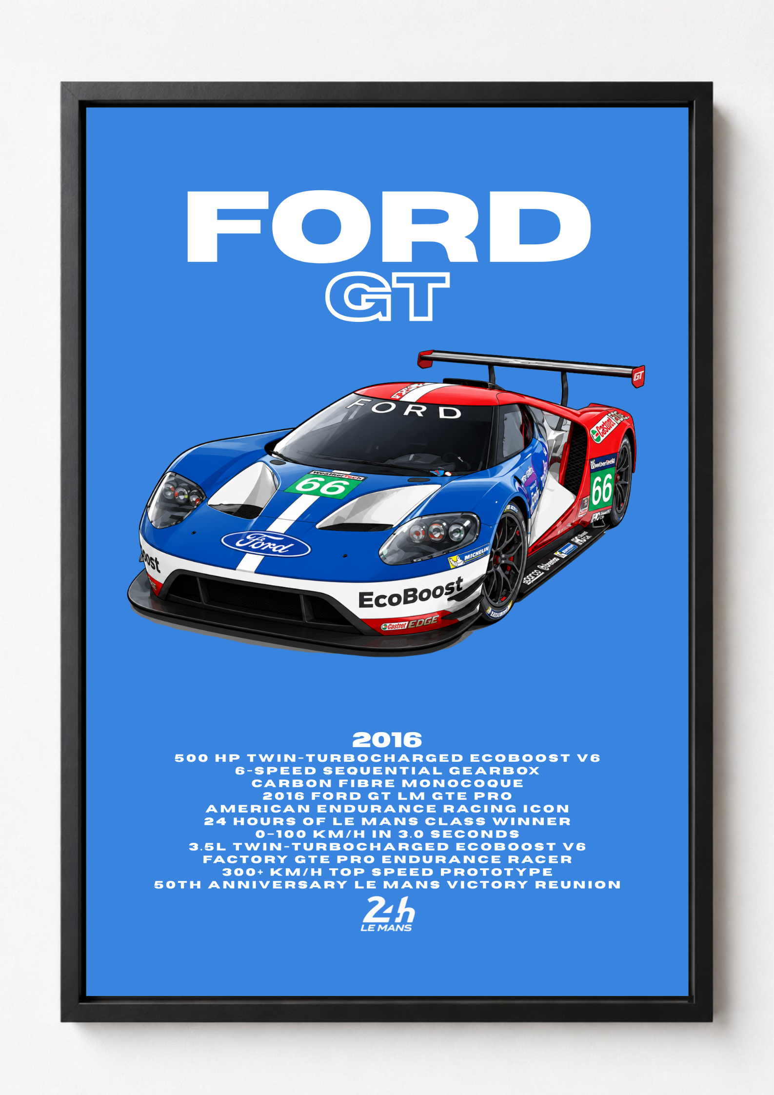 Ford GT