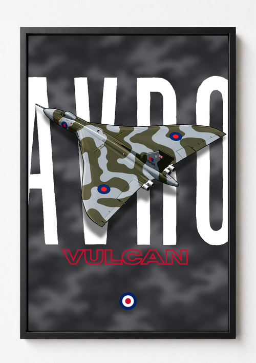Avro Vulcan