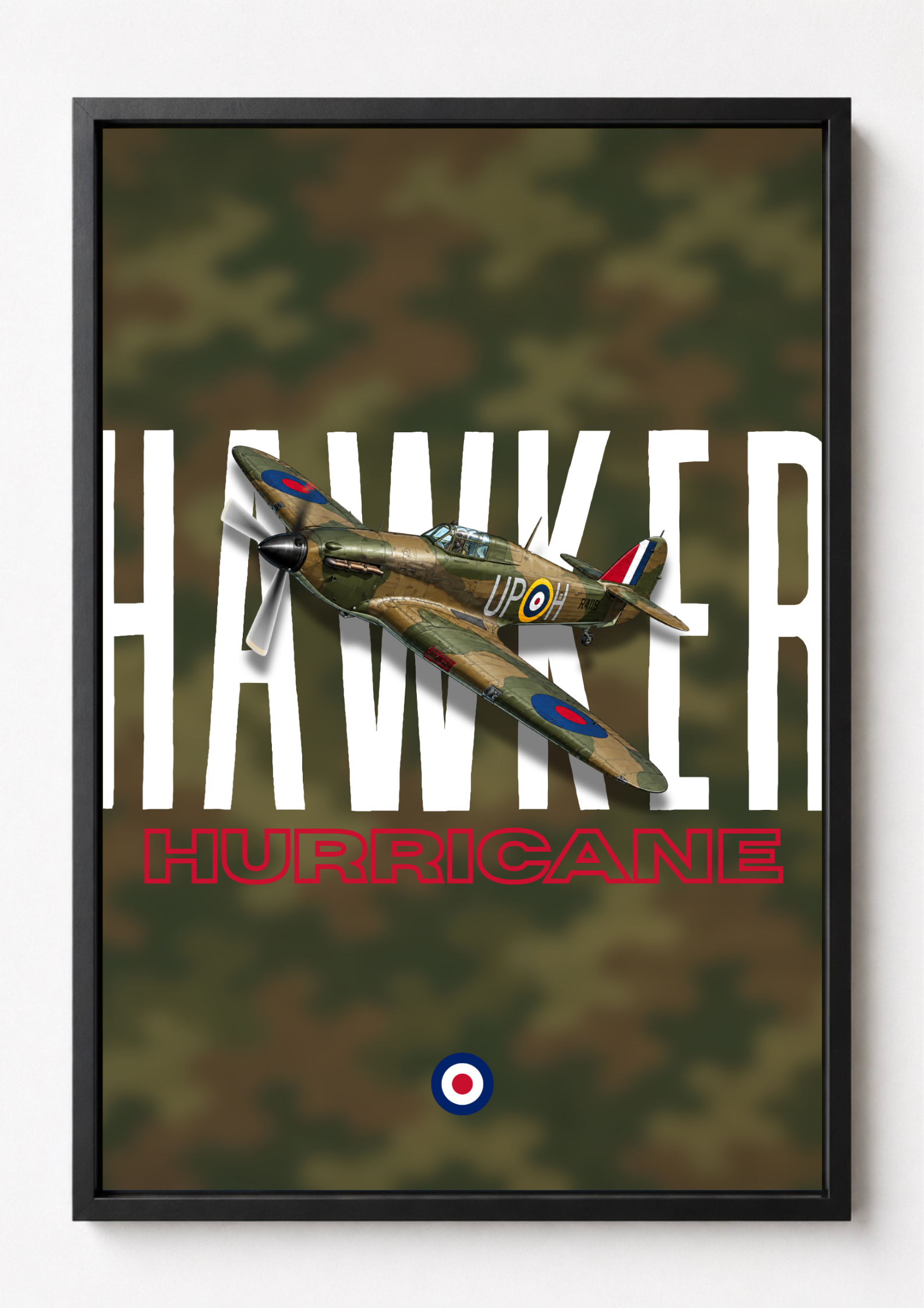 Hawker Hurricane