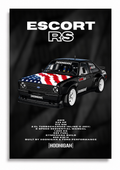 Escort RS
