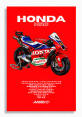 Honda HRC