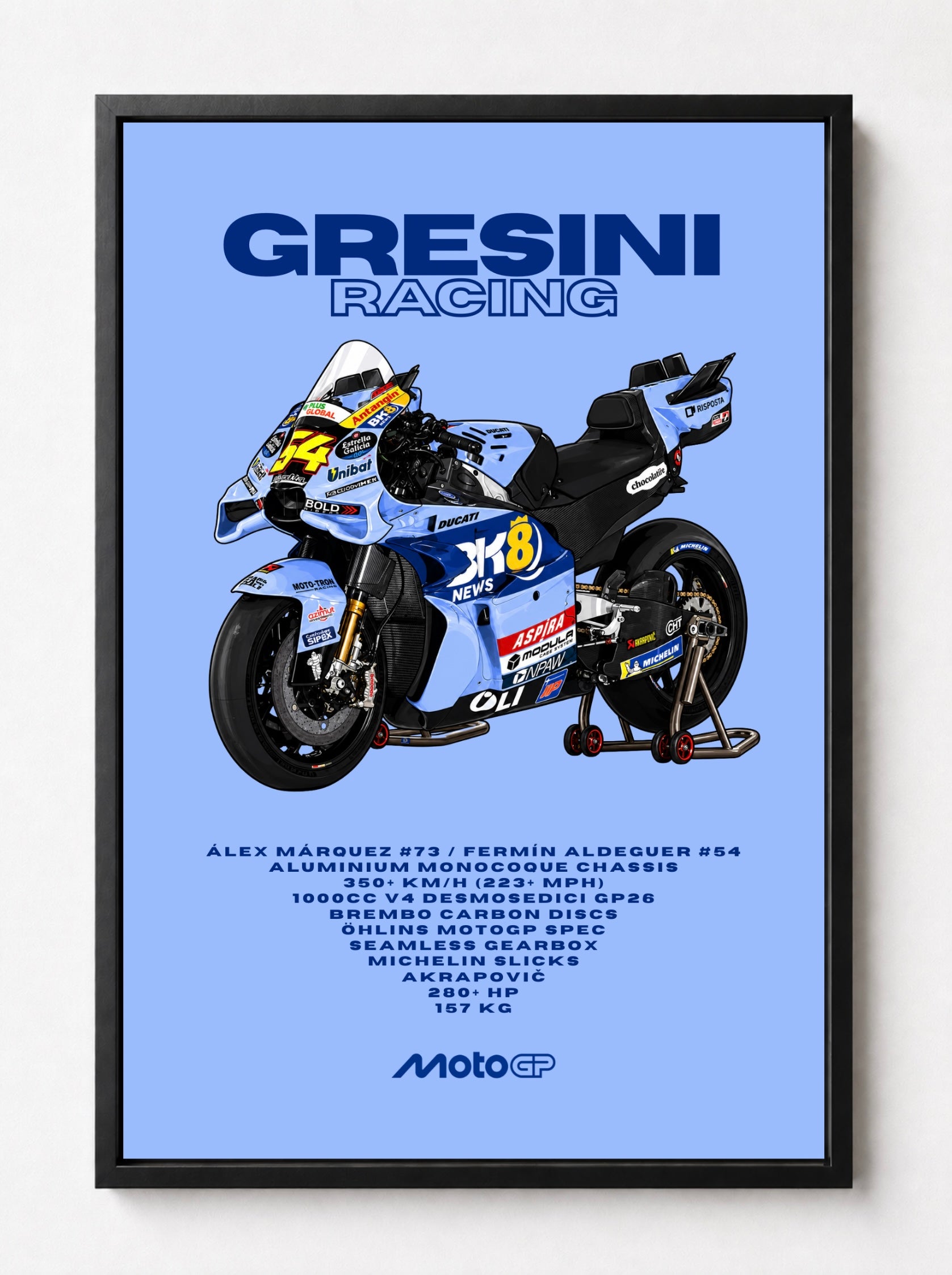 Gresini Racing