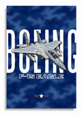 Boeing F-15 Eagle