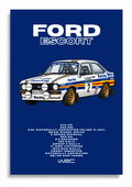 Ford Escort