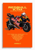 Redbull KTM Factory Racing