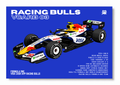 Racing bulls vcarb 03