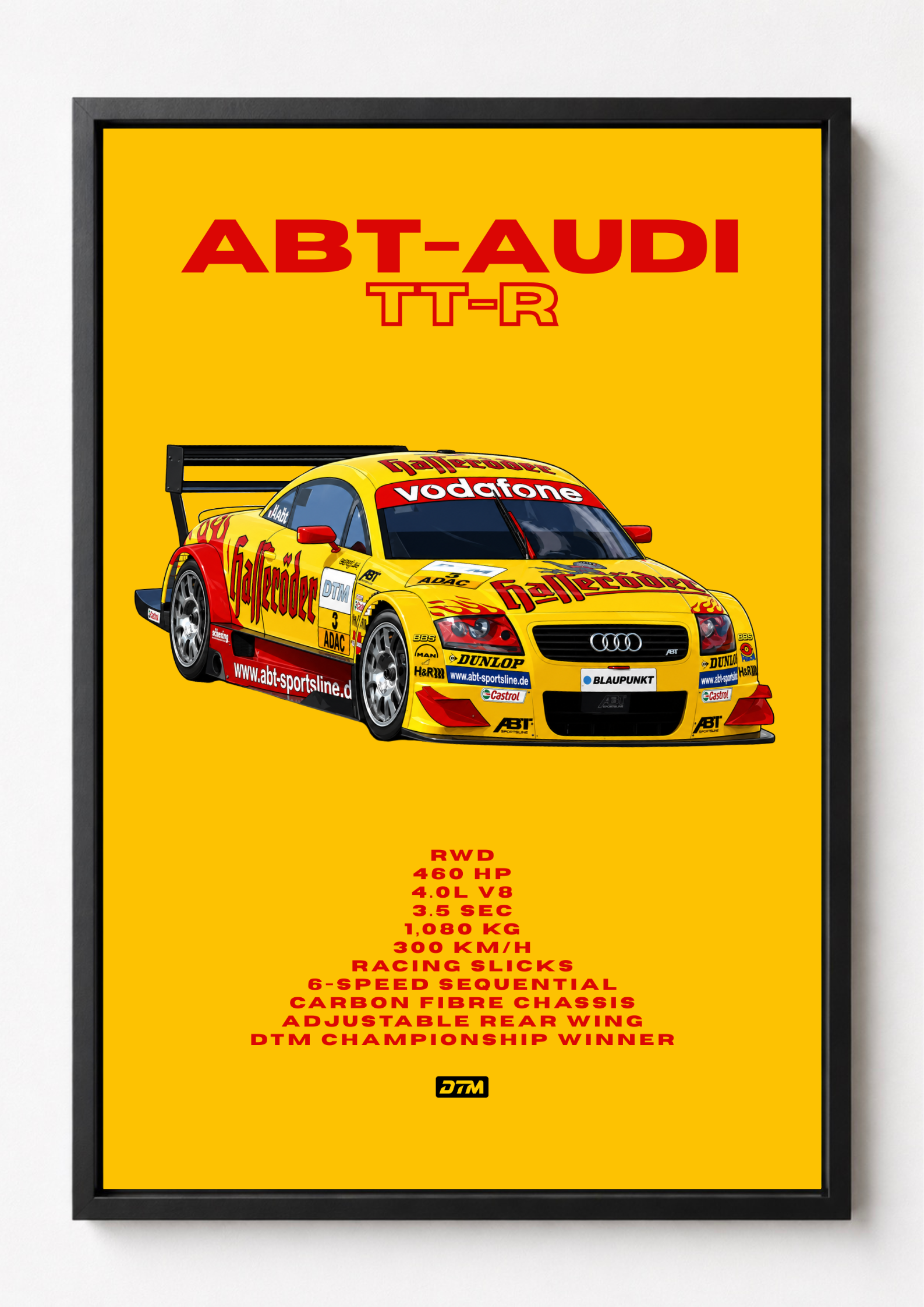 ABT-Audi TT-R