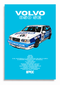 Volvo 850 SE