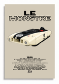 Le Monstre
