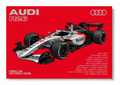 Audi R26