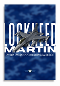 Lockheed Martin F-16 Fighting Falcon