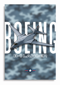 Boeing B-1 Lancer