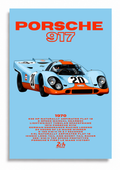 Porsche 917