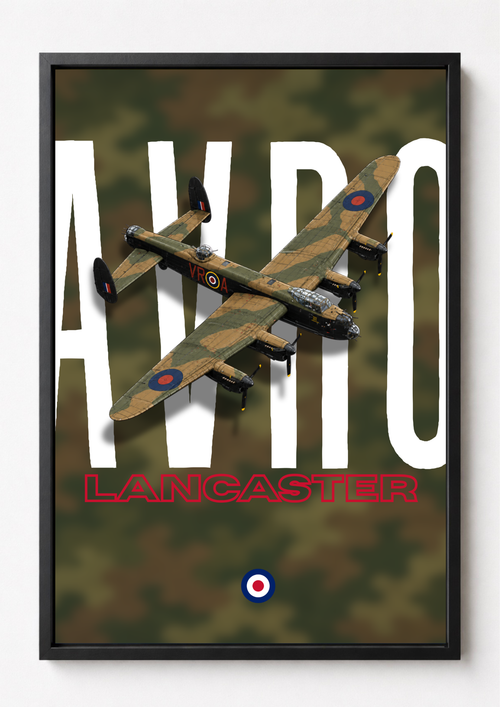 Avro Lancaster