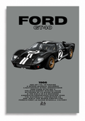 Ford GT40
