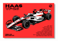 Haas VF-26