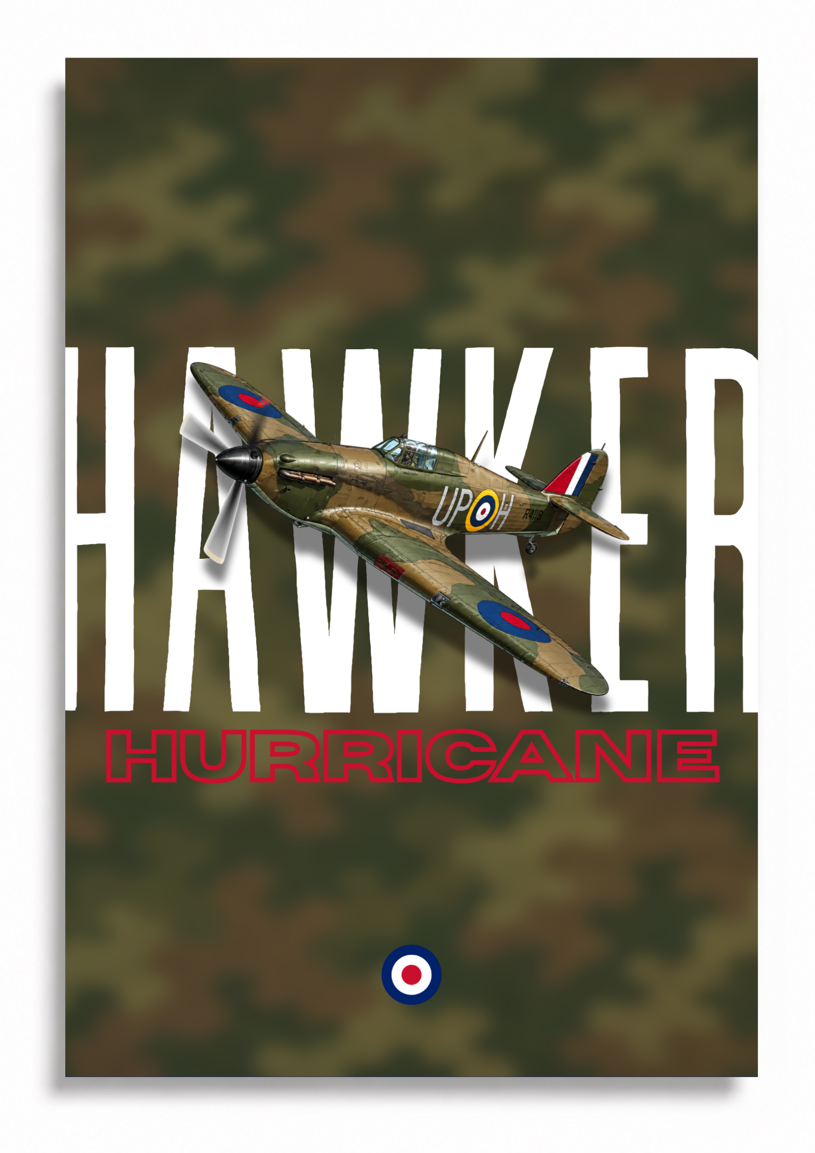 Hawker Hurricane