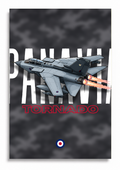 Panavia Tornado