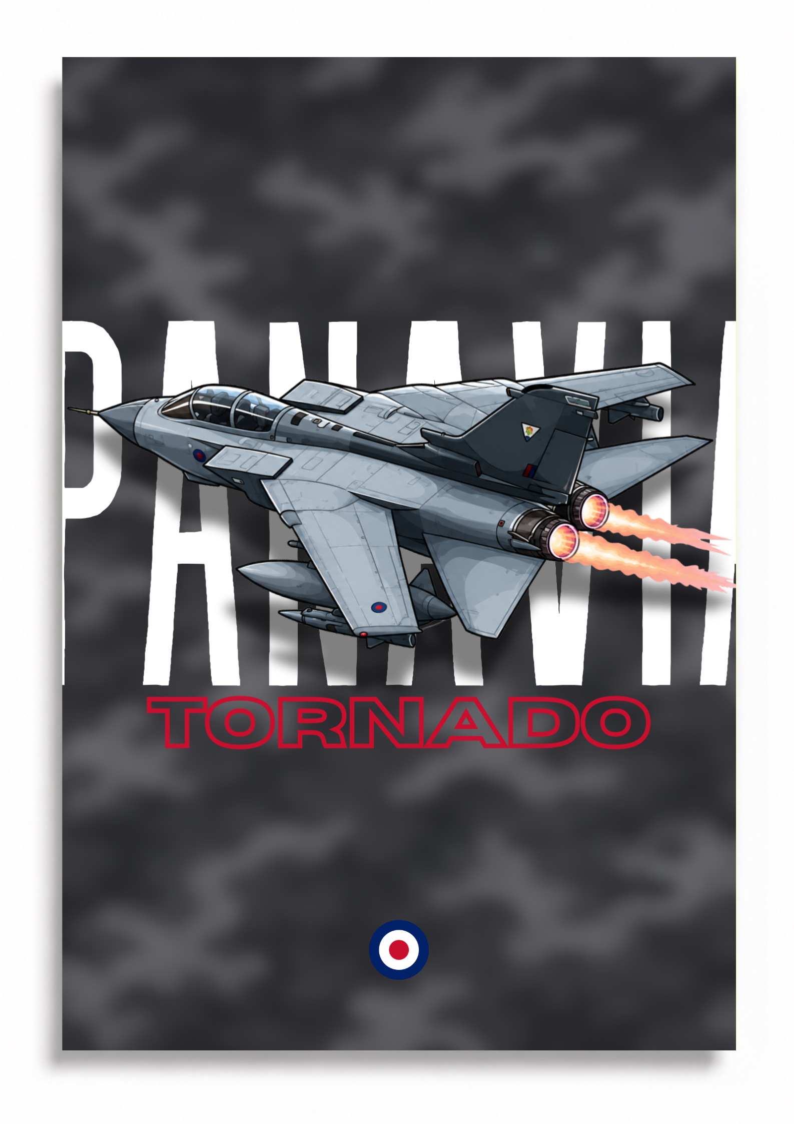 Panavia Tornado