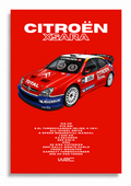 Citroën Xsara