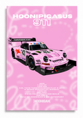 HOONIPIGASUS 911