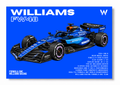 Williams FW40