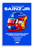 Sainz Jr.